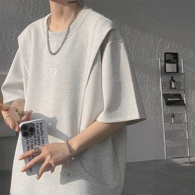 PAINT STAIN T