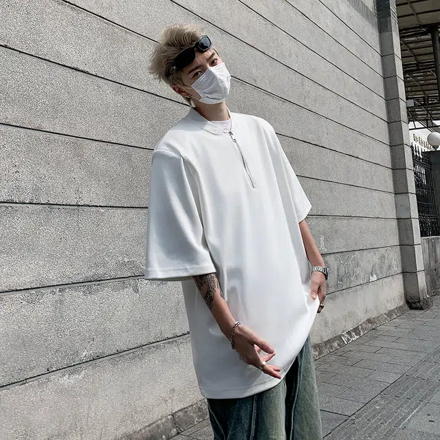 PAINT STAIN T