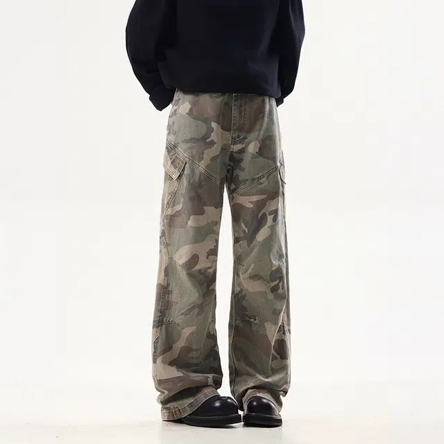FRQ oversize