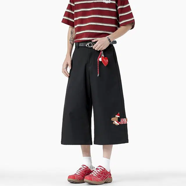 FRQ Oversize
