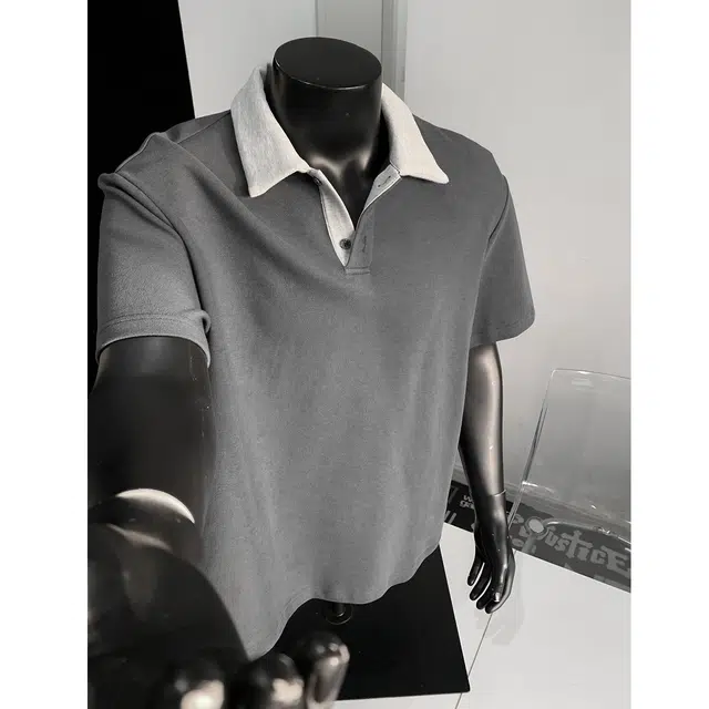 FRQ Polo
