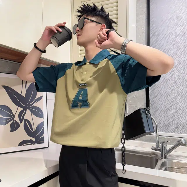 FRQ Polo