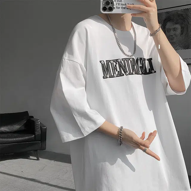 PAINT STAIN T
