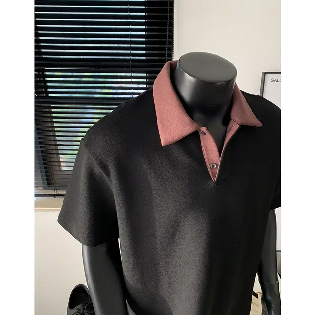 FRQ Polo