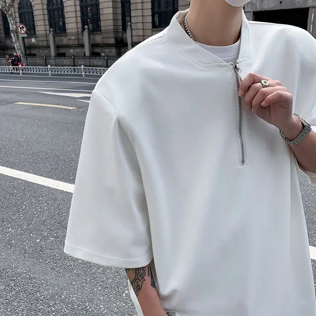 PAINT STAIN T