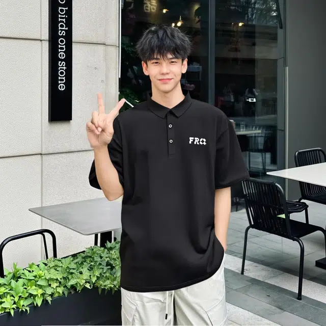 FRQ POLO