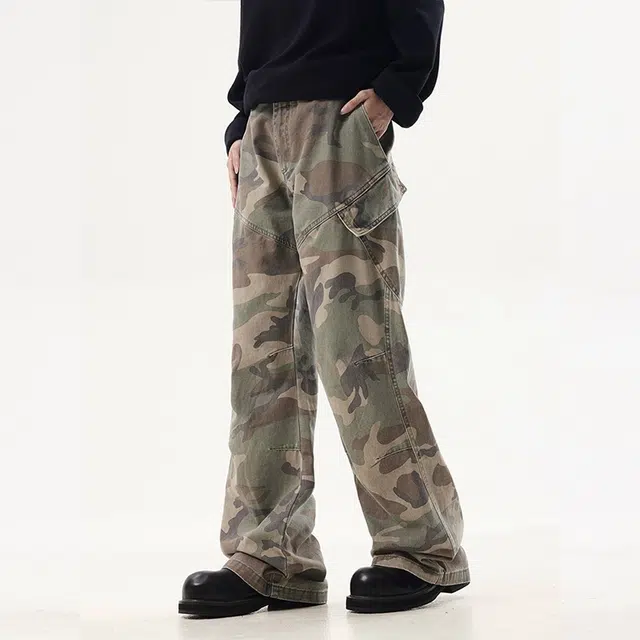 FRQ oversize