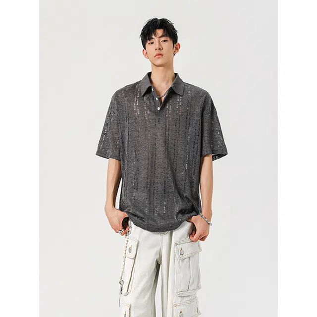 FRQ polo