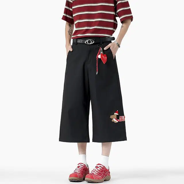FRQ Oversize
