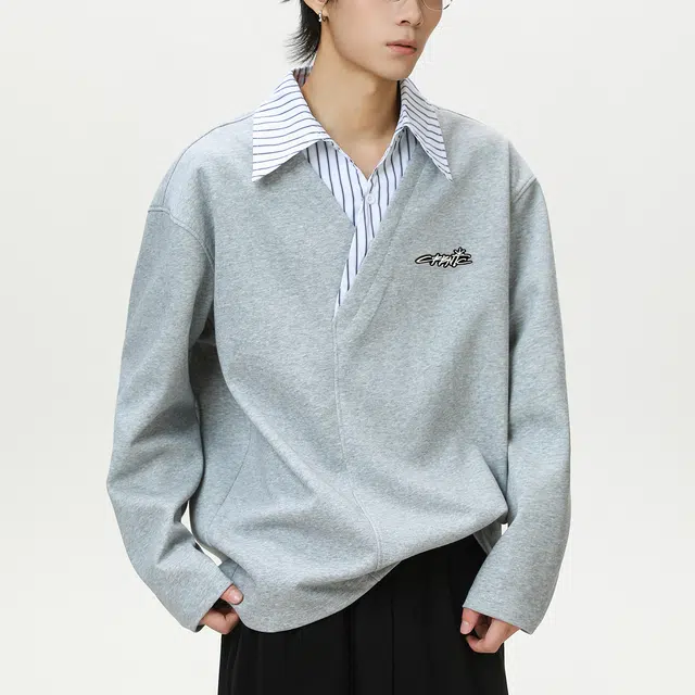 FRQ polo