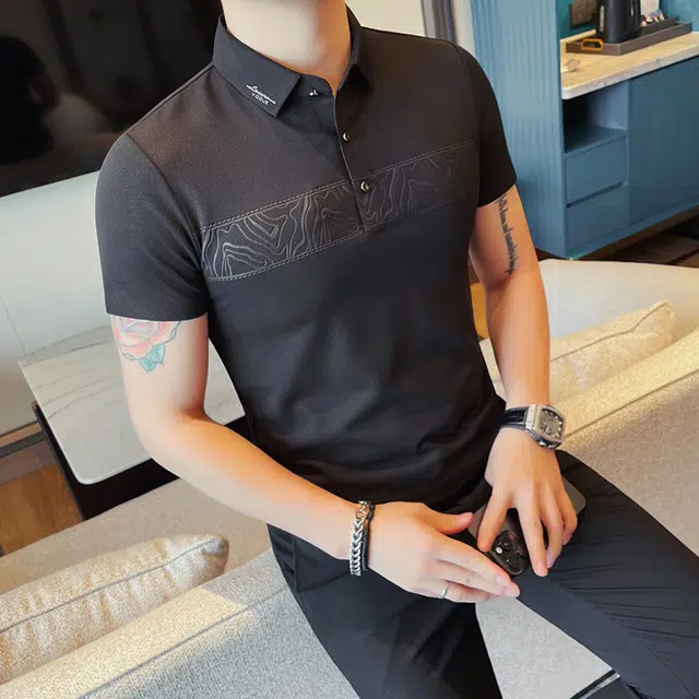 FRQ Polo