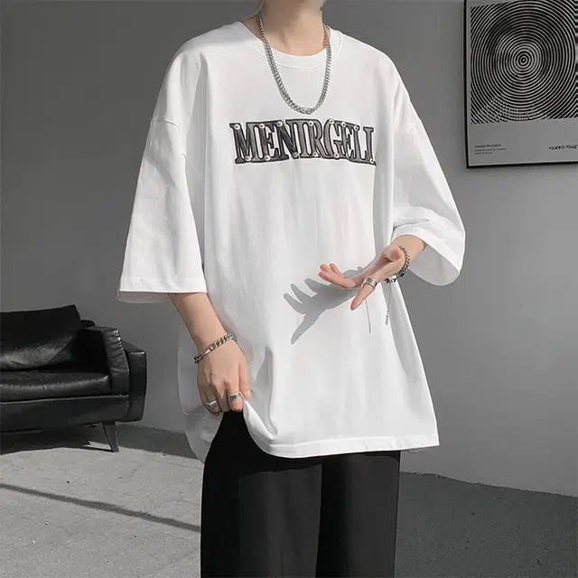 PAINT STAIN T