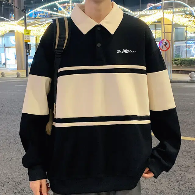 FRQ polo