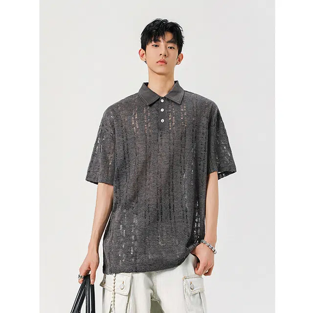 FRQ polo