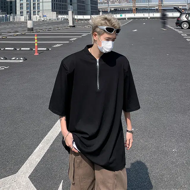 PAINT STAIN T