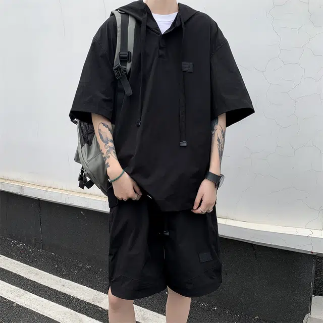 PAINT STAIN T