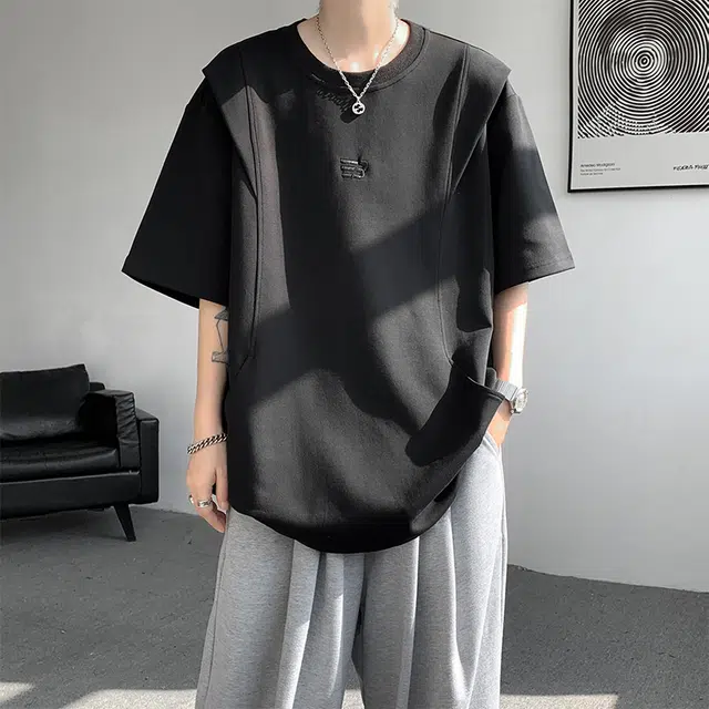 PAINT STAIN T