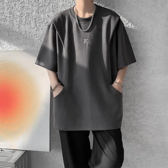PAINT STAIN T