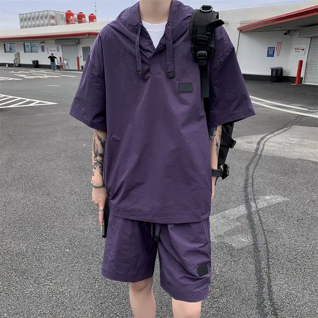 PAINT STAIN T