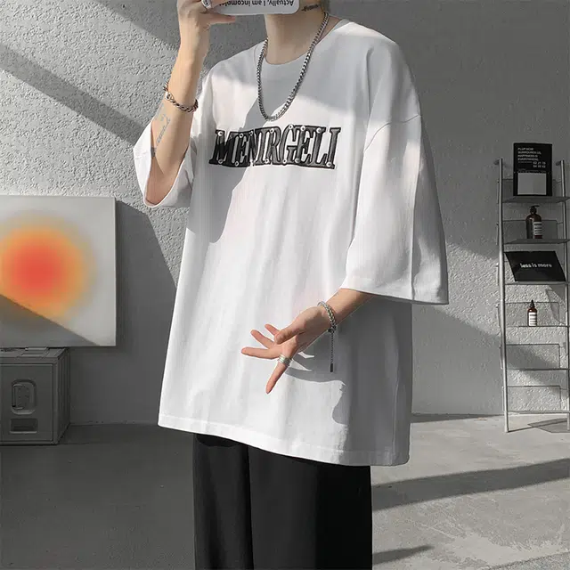 PAINT STAIN T