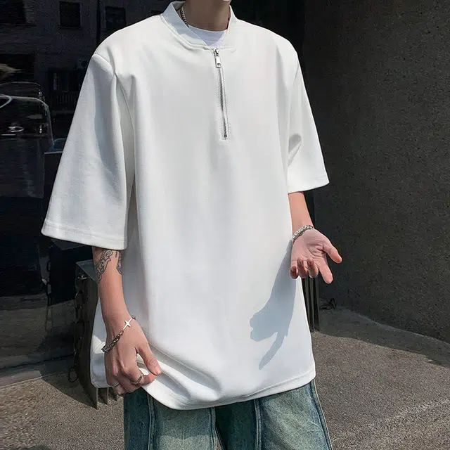 PAINT STAIN T