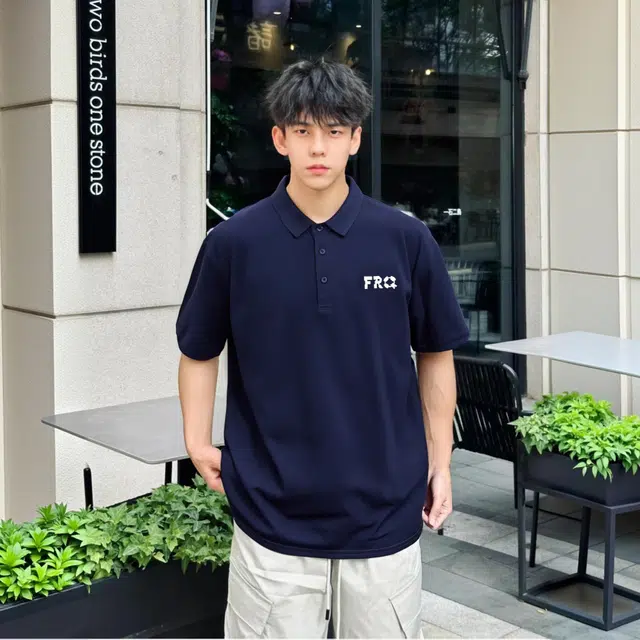 FRQ POLO