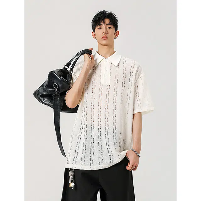 FRQ polo