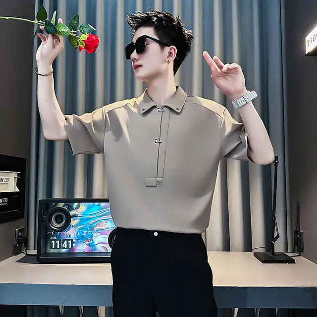 FRQ Polo