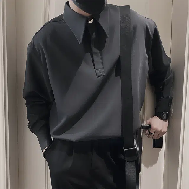FRQ poloPolo
