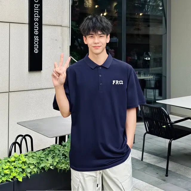 FRQ POLO