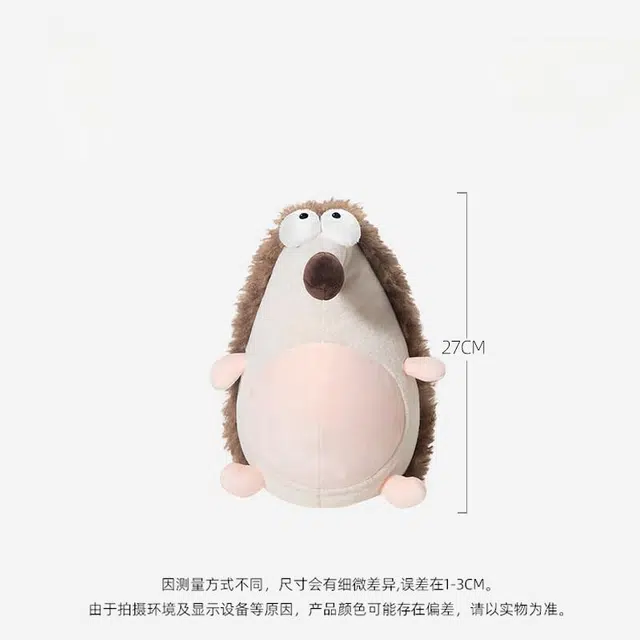 IDOR 27cm