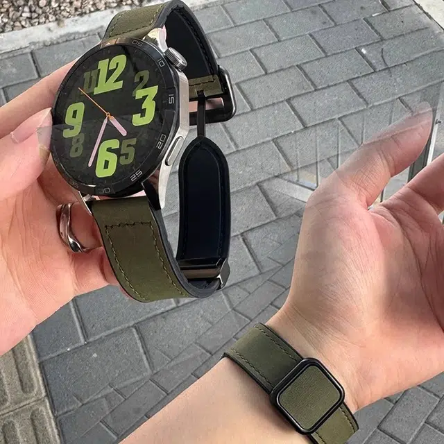 GT4GT3watch4Progt2Prowatch gt