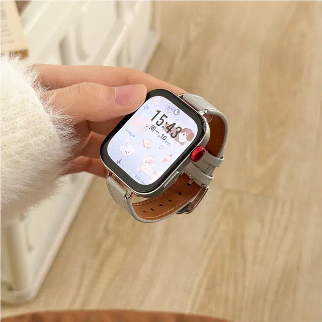 12.5-21cm FIT3fit2watchFIT