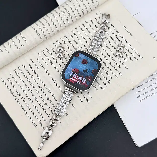 watch4Redmi