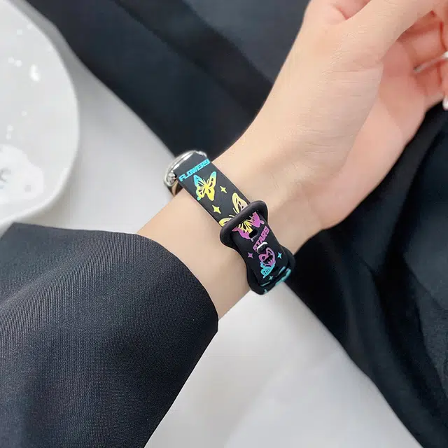 987NFCband 3D 210mm