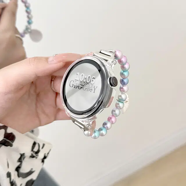 vivowatch3iqoowatch2GT4246mm