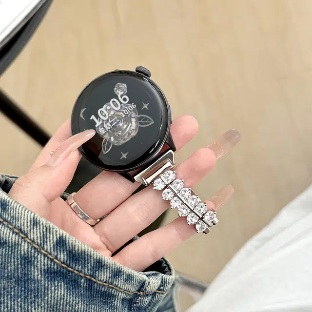 vivowatch3iqoowatch2GT 4246mm