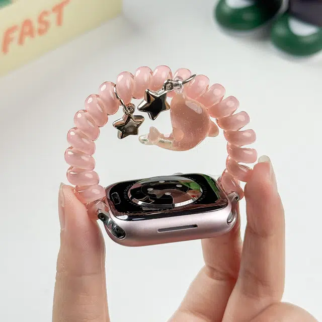 12.5-17.5cm Applewatchs11iWatch s1098seultra3