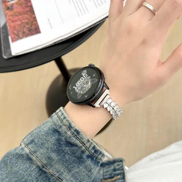 vivowatch3iqoowatch2GT 4246mm