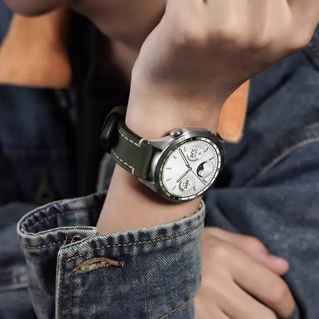 GT432watch4pro 12.5cm
