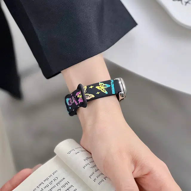987NFCband 3D 210mm
