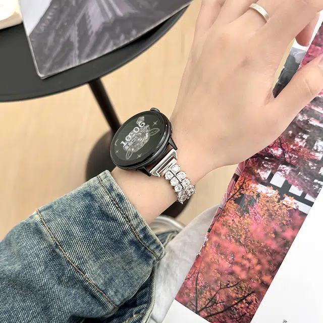 vivowatch3iqoowatch2GT 4246mm