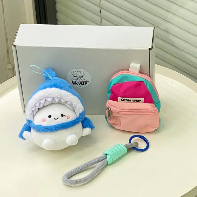 Q 8cm