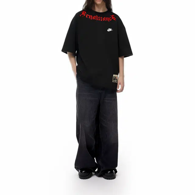 Nike Fantasy T