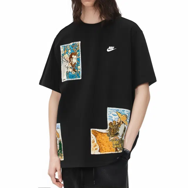 Nike Fantasy T