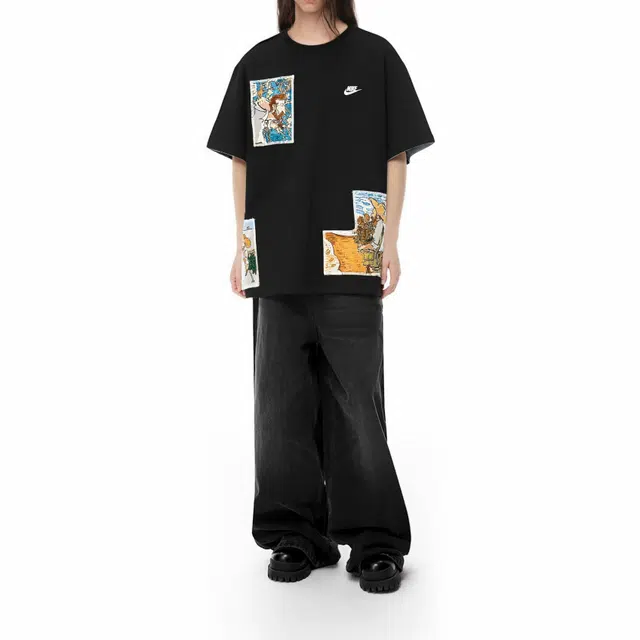 Nike Fantasy T