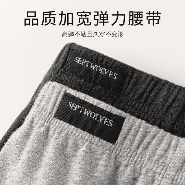 SEPTWOLVES 3A
