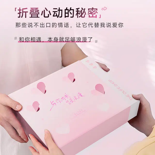THE OLIFE SHOP 4