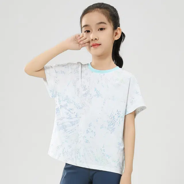 Macbana KIDS T