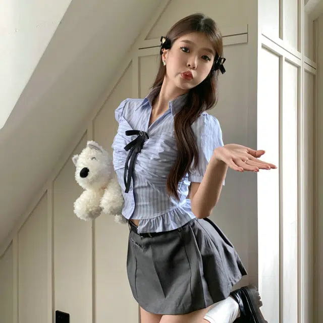 DOSOHEB Polo